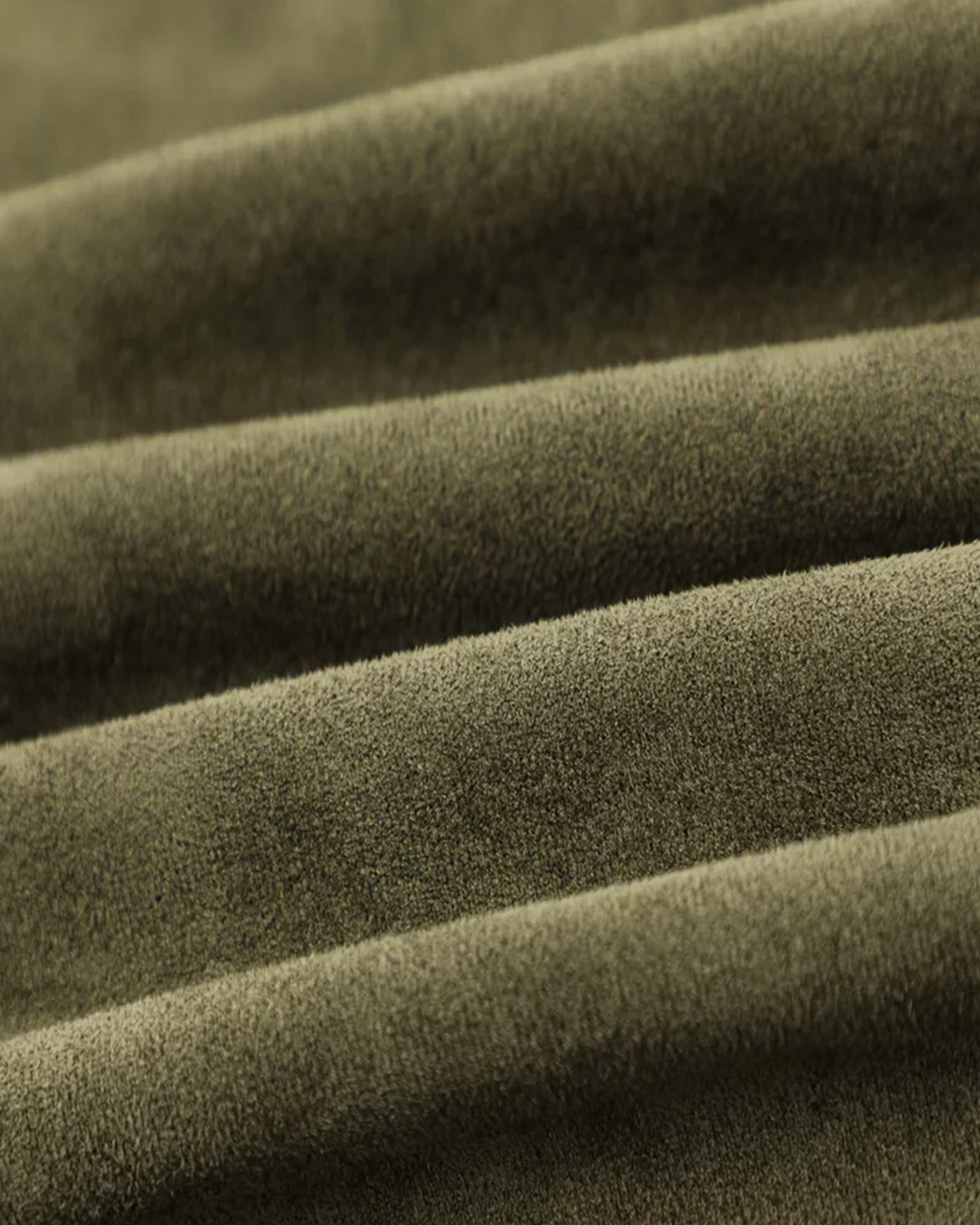 Amber Elegante Suède Bomberjas Voor Dames