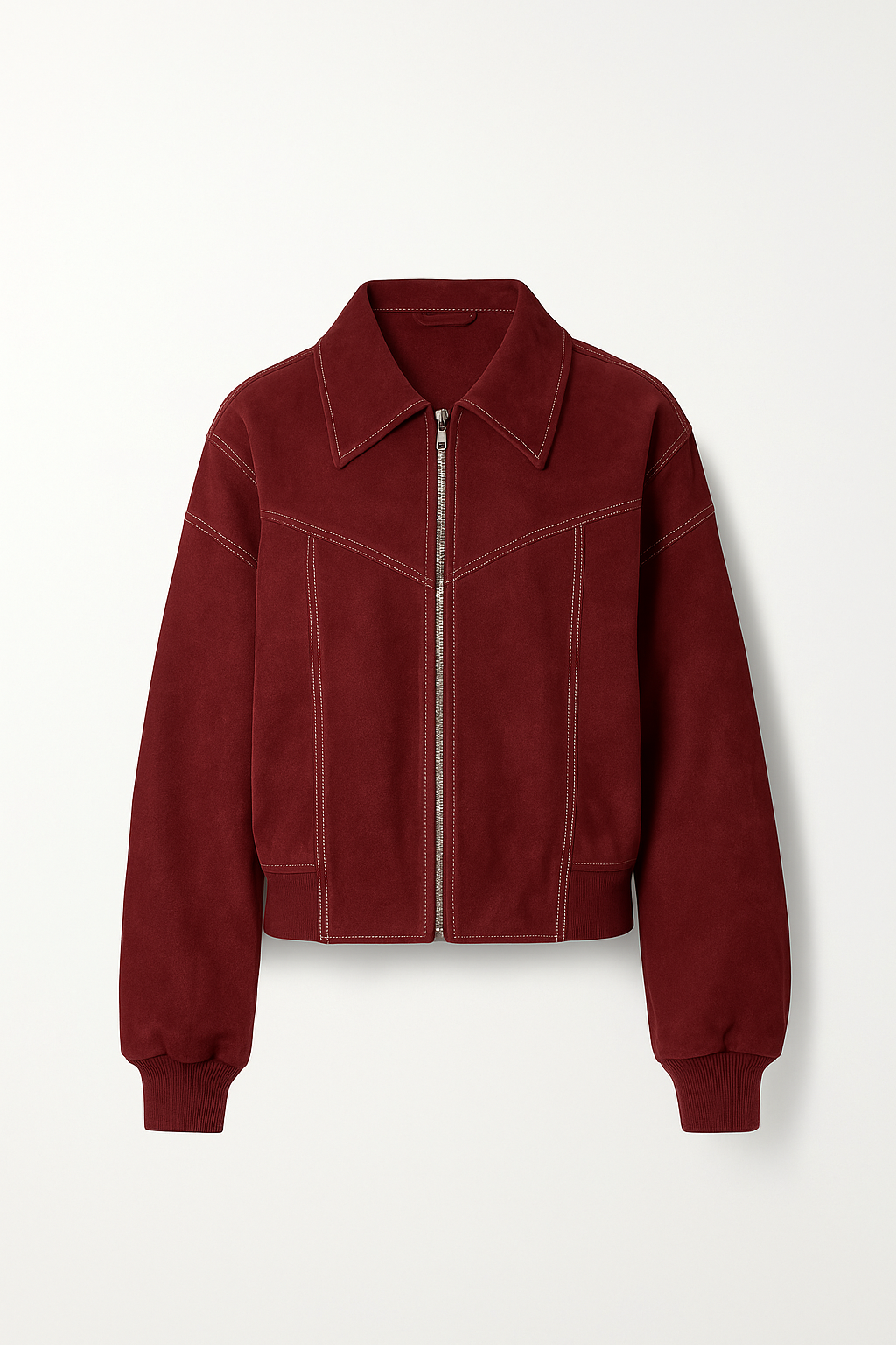 Yara – Bomberjack – Oversized Fit & Streetstyle Look